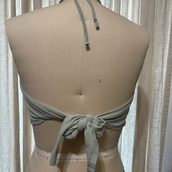 Upcycled top - Picture 4 of 5